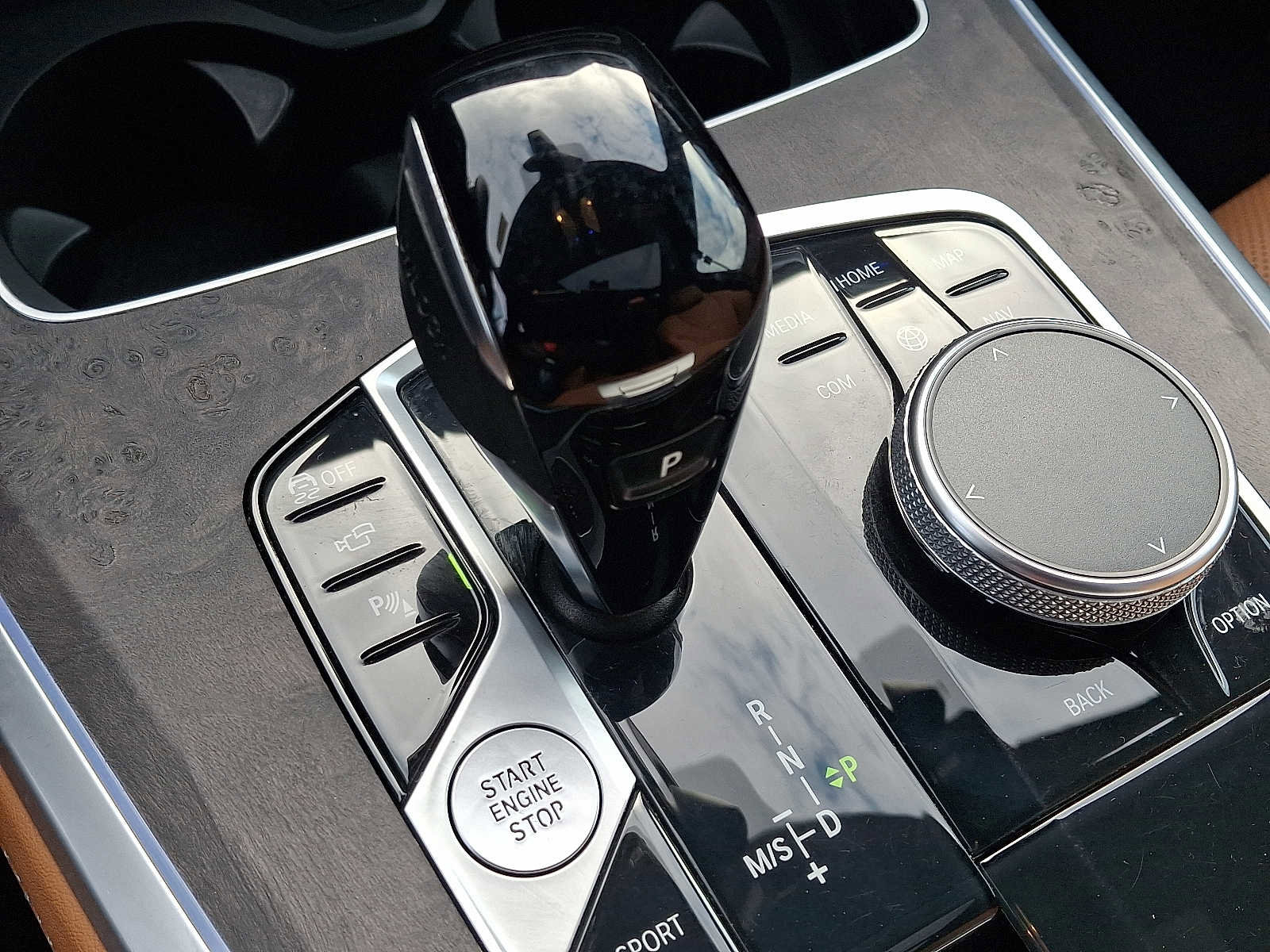 Used 2023 BMW X5 xDrive40i w/ Premium Package image 15