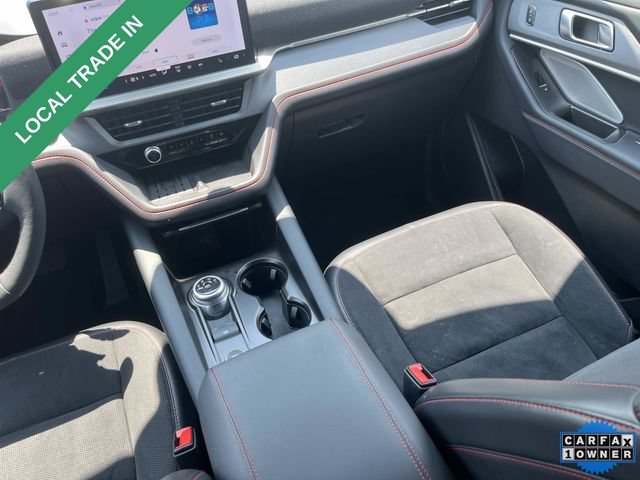 Used 2025 Ford Explorer ST AWD/4WD image 15