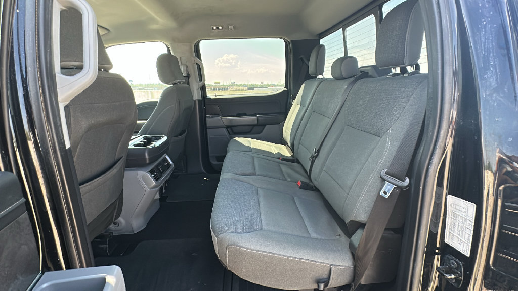 Used 2024 Ford F150 XLT w/ Equipment Group 302A MID AWD/4WD image 34