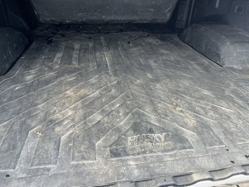 Used 2020 Chevrolet Silverado 2500 LTZ w/ LTZ Premium Package image 22