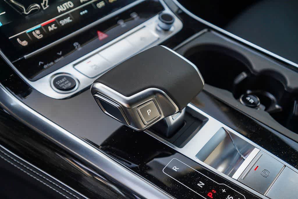 New 2026 Audi Q8 Premium Plus AWD/4WD image 20