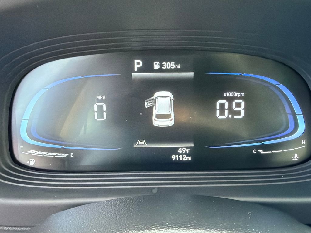 Used 2024 Hyundai Venue SE image 26