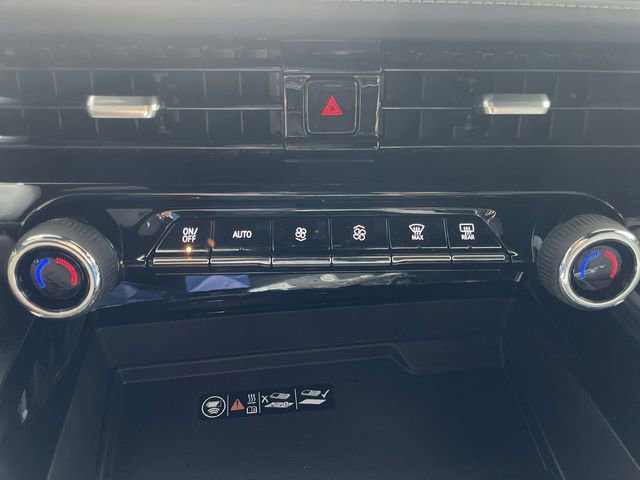 New 2026 Chevrolet Suburban LT w/ Comfort Package image 19