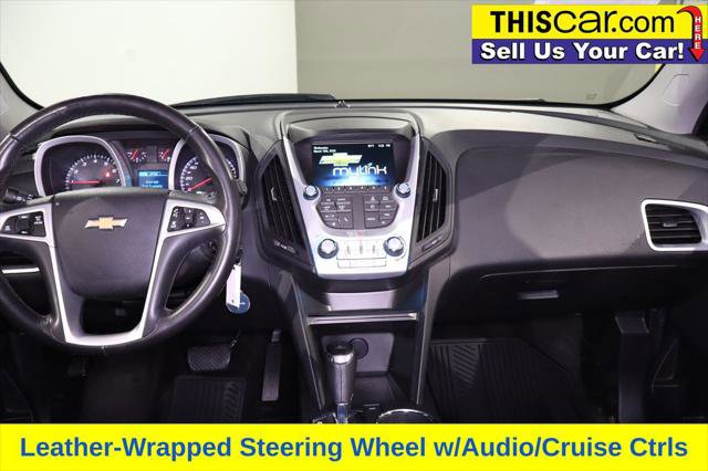 Used 2016 Chevrolet Equinox LT w/ Convenience Package image 21