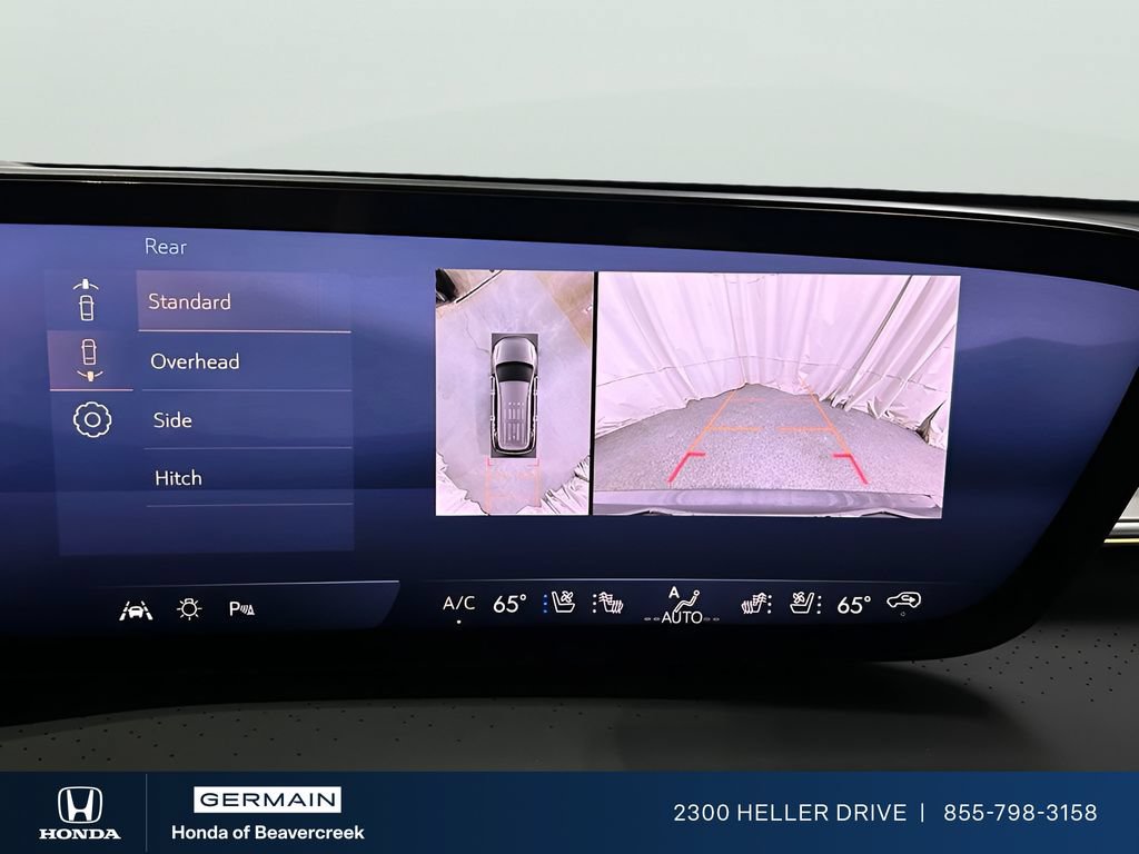 Used 2026 Buick Enclave Avenir w/ Super Cruise Package FWD image 19