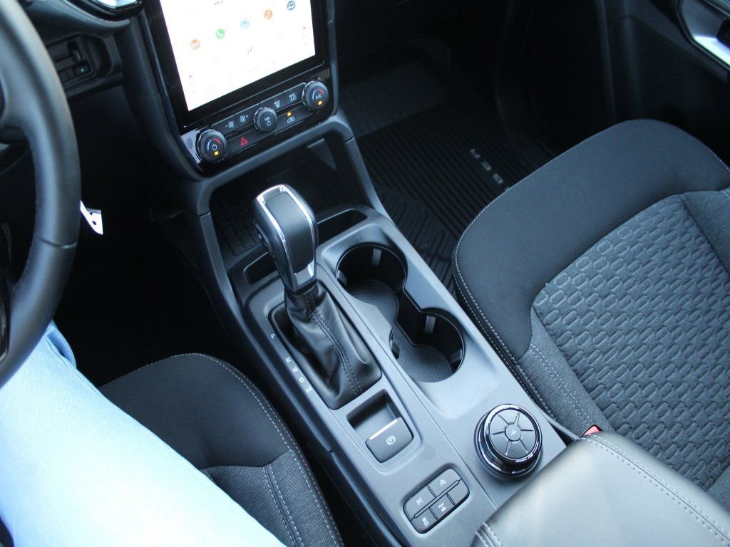 New 2025 Ford Ranger XLT image 16
