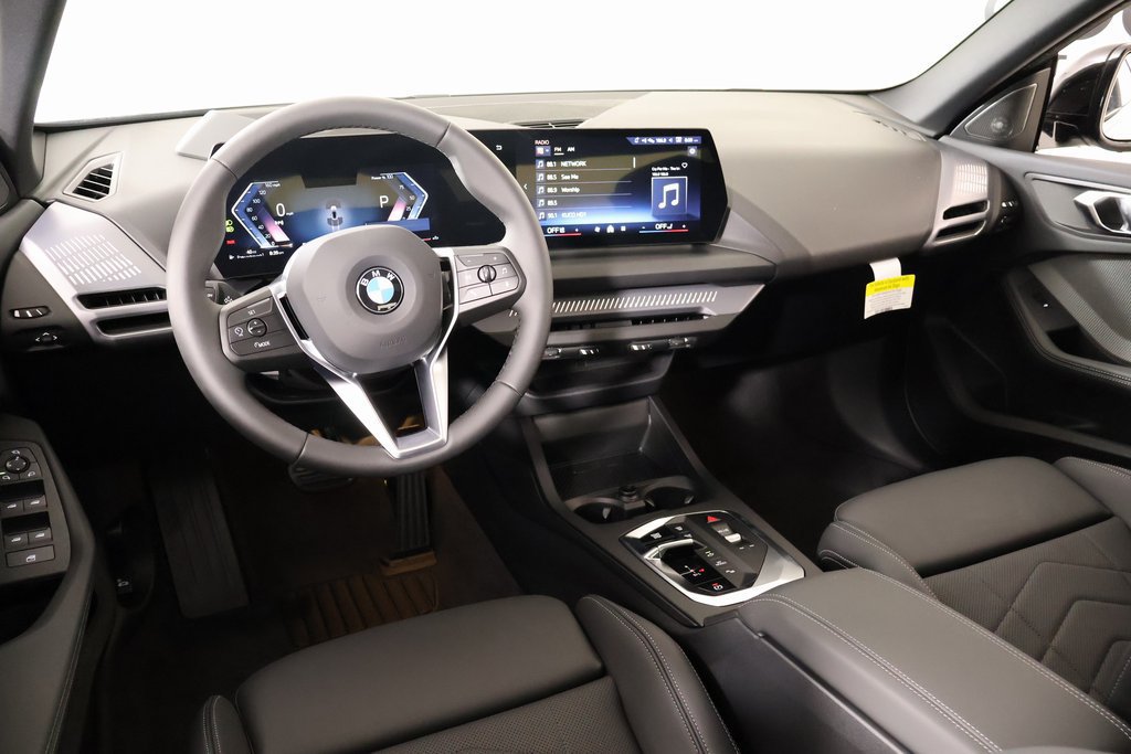 New 2026 BMW 228i xDrive w/ Technology Package AWD/4WD image 2