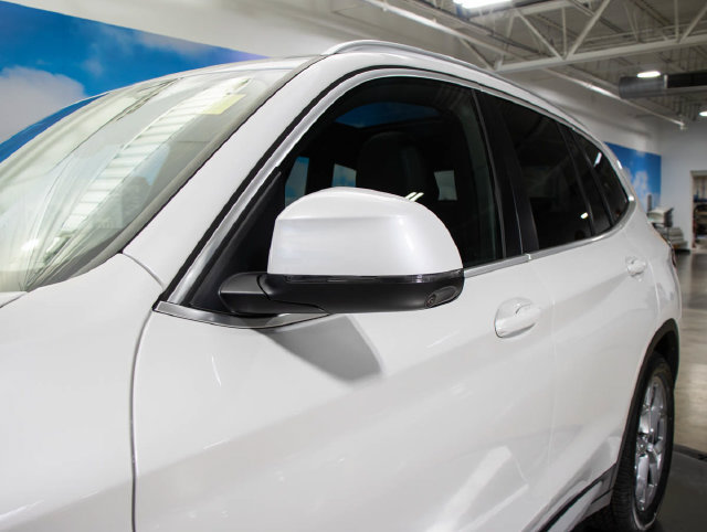 Used 2024 BMW X3 xDrive30i w/ Premium Package AWD/4WD image 10