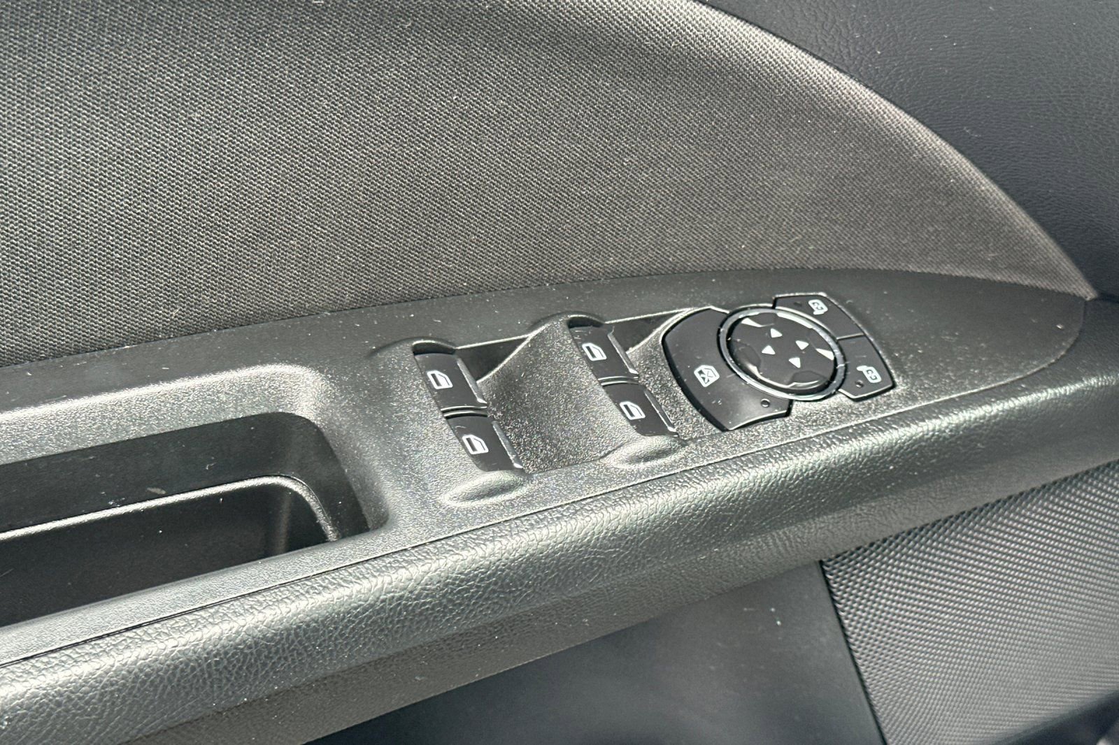 Used 2018 Ford Fusion S w/ Equipment Group 101A FWD image 13
