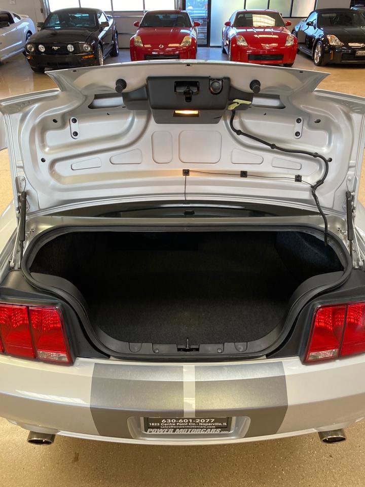 Used 2006 Ford Mustang GT RWD image 39