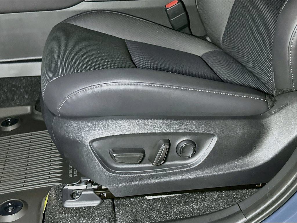 New 2026 Toyota Crown Signia AWD/4WD image 13
