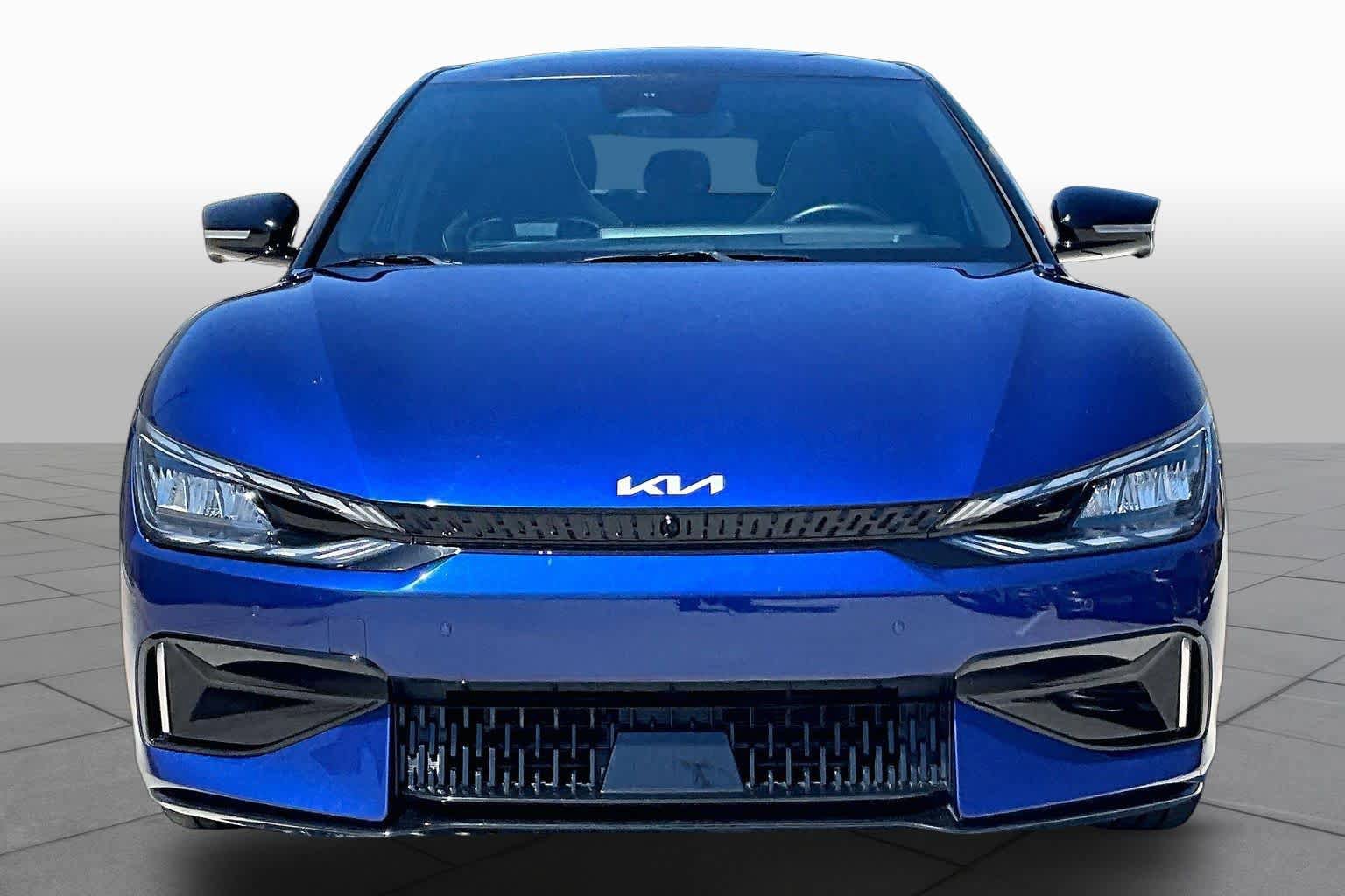 Certified 2023 Kia EV6 GT AWD/4WD image 3