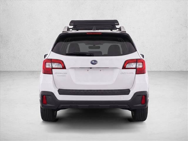 Used 2018 Subaru Outback 2.5i Limited AWD/4WD image 6