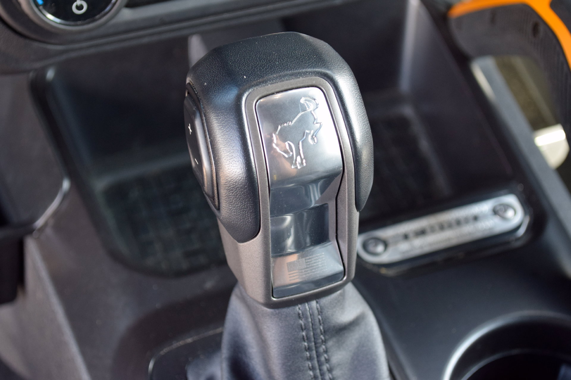 Used 2024 Ford Bronco Badlands AWD/4WD image 10
