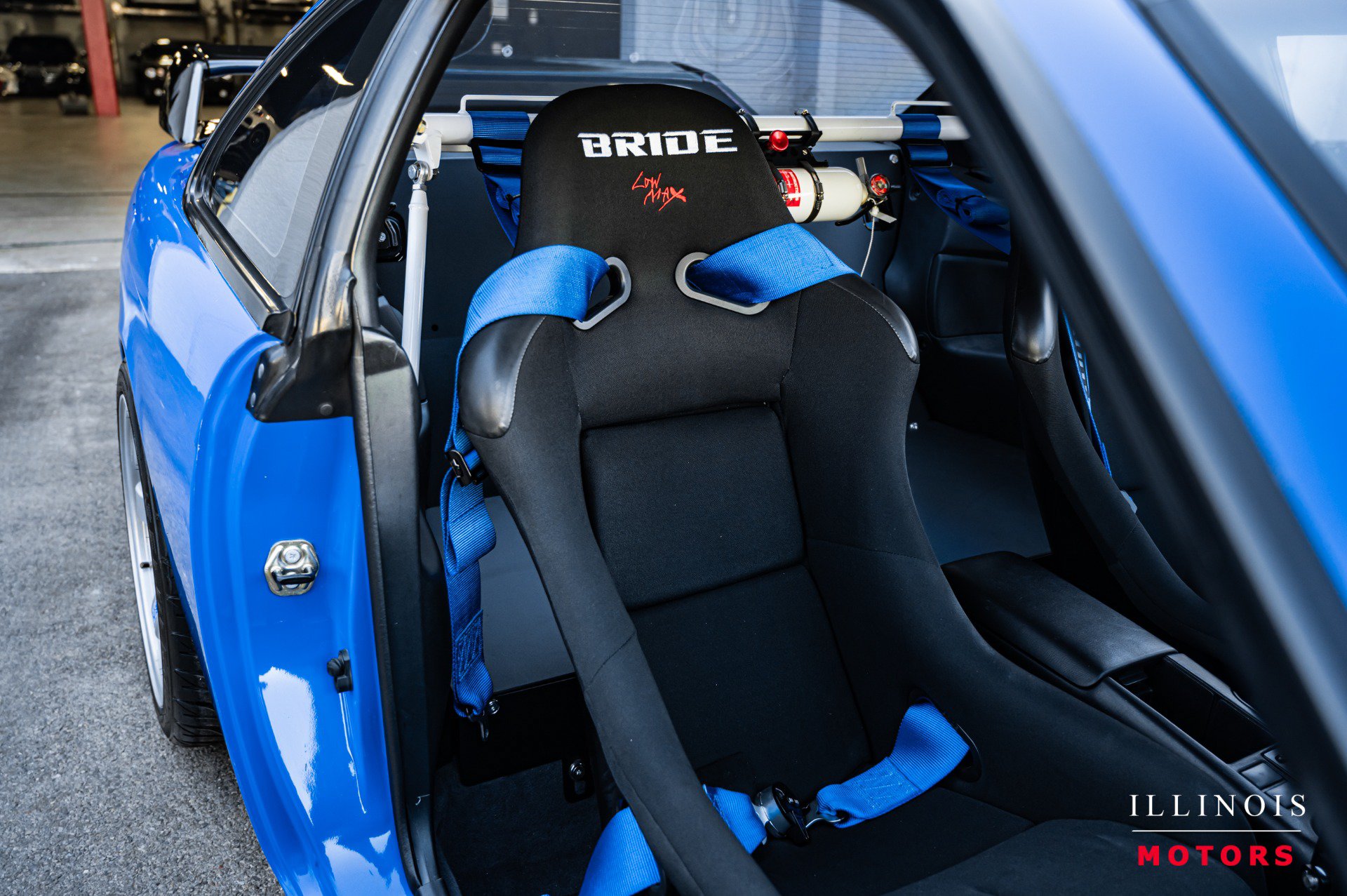 Used 1996 Nissan 240SX RWD image 37