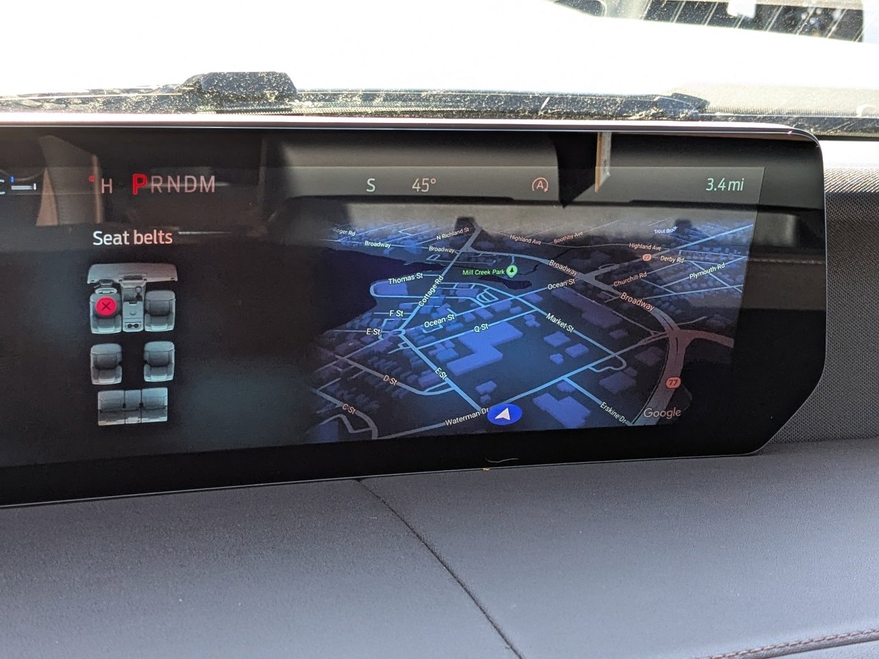 New 2025 Ford Expedition Max King Ranch image 37