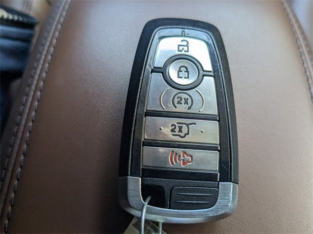 Used 2022 Ford Bronco Sport Badlands w/ Premium Package image 33