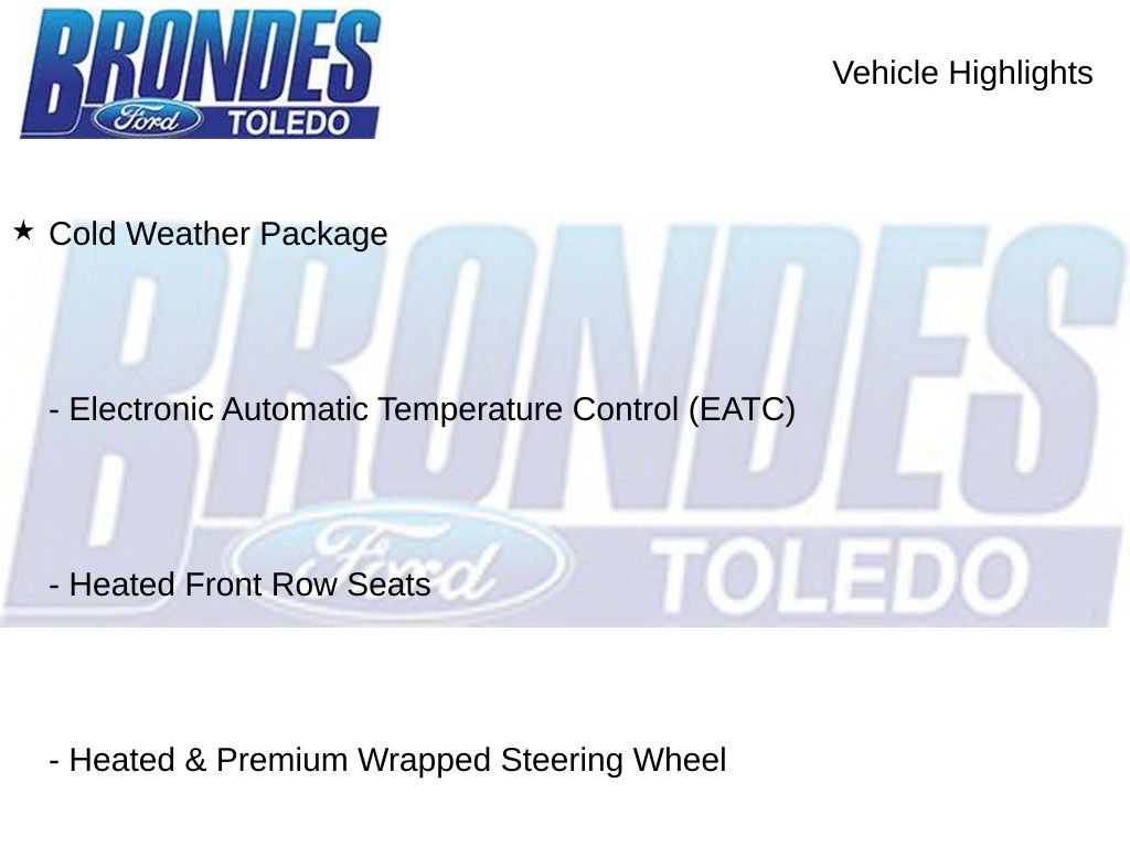 Used 2021 Ford Escape SE w/ Convenience Package AWD/4WD image 15