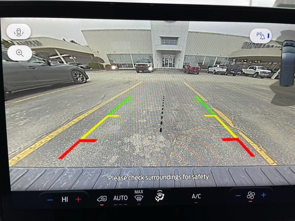 New 2026 Ford Transit 250 Low Roof AWD image 9