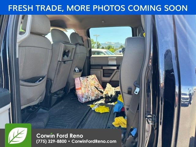 Used 2021 Ford F250 XLT w/ Tremor Off-Road Package AWD/4WD image 14
