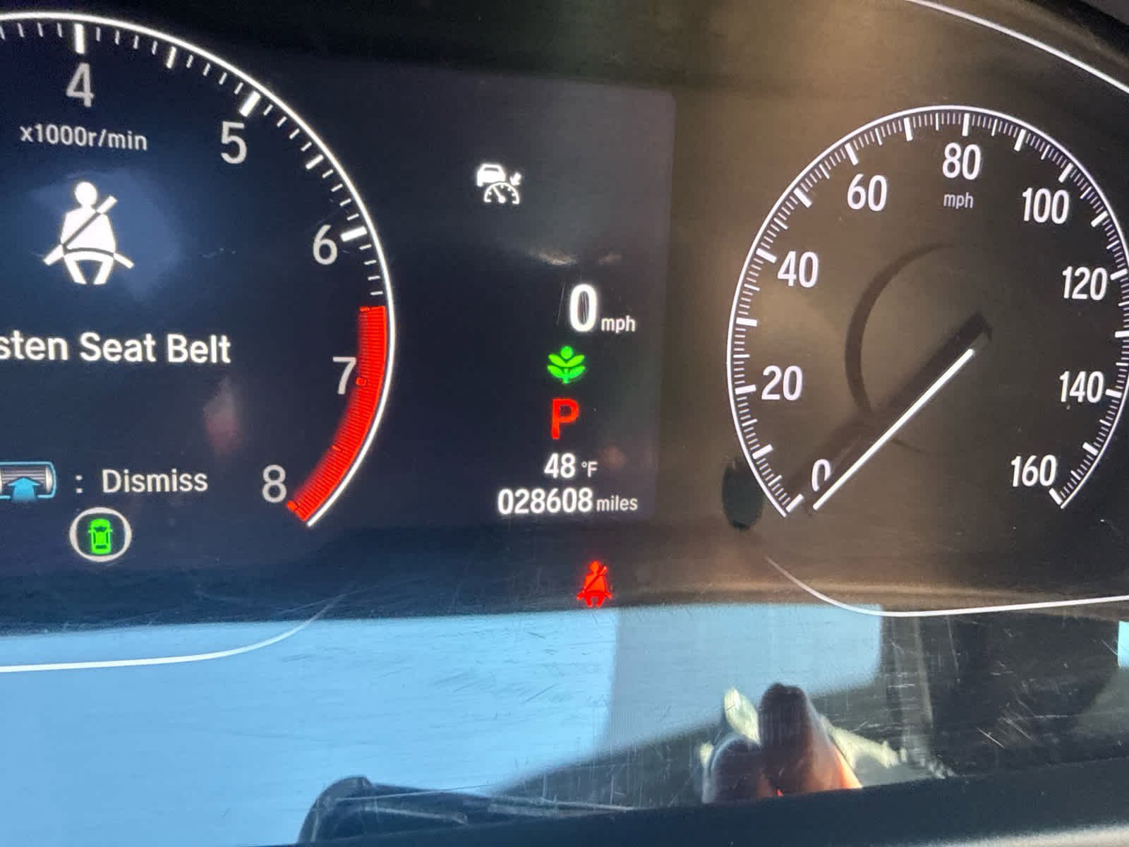 Used 2022 Honda Accord Sport image 9