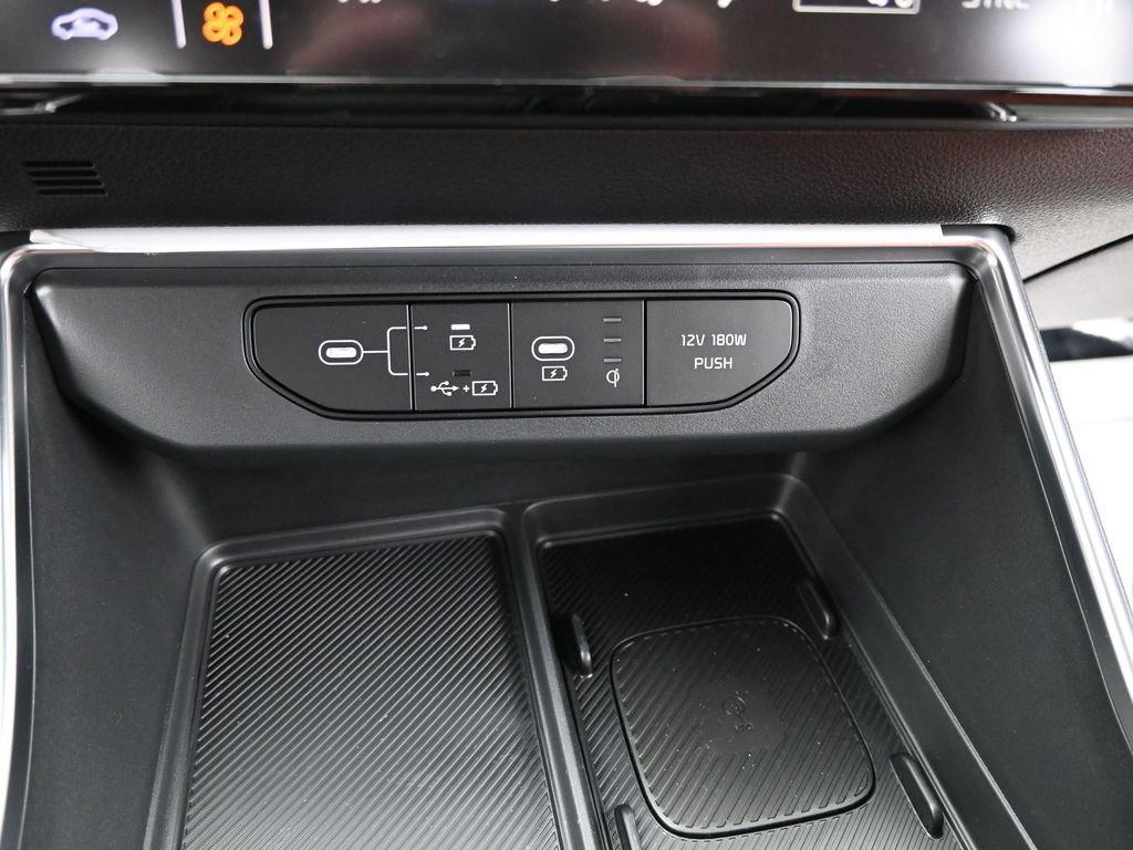 New 2026 Kia Carnival SX Prestige image 23