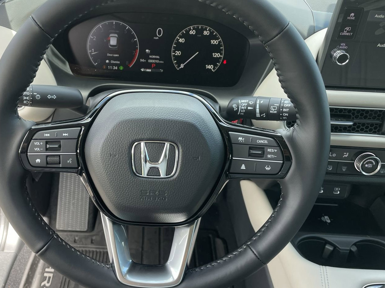 New 2027 Honda HR-V EX-L image 13