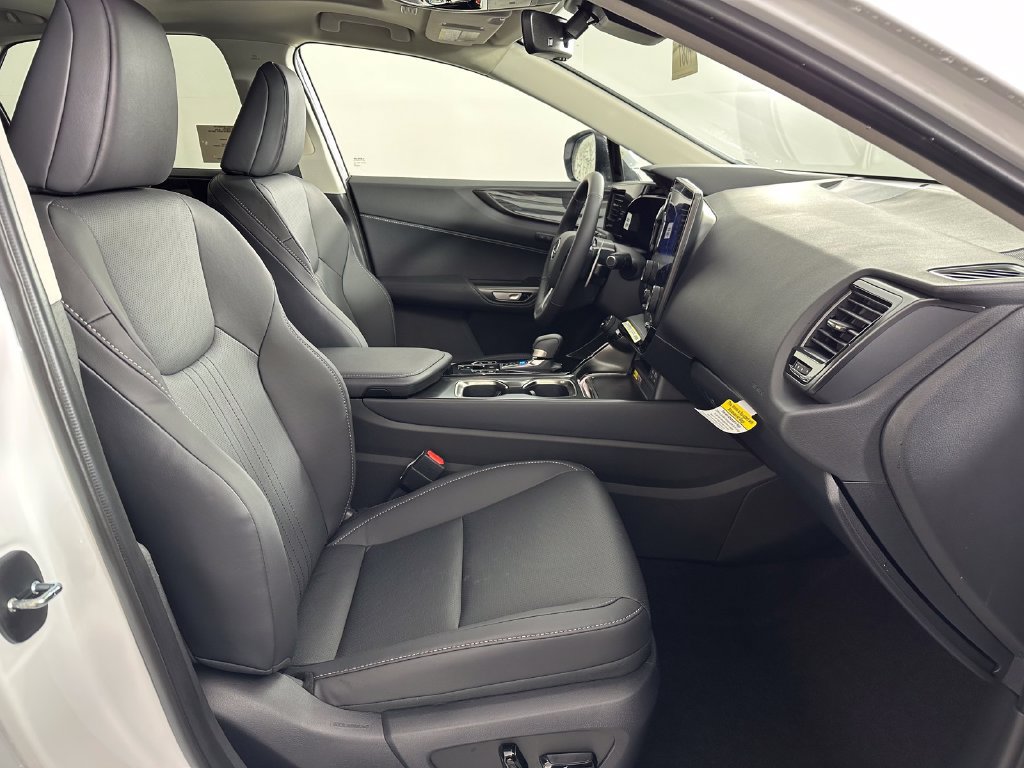 New 2026 Lexus NX 350 AWD w/ Cold Area Package image 20