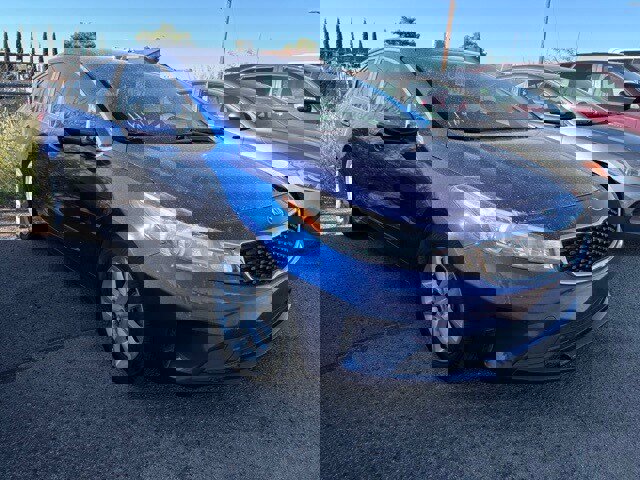 Used 2017 Kia Forte S
