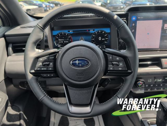 New 2026 Subaru Outback Touring XT AWD/4WD image 9