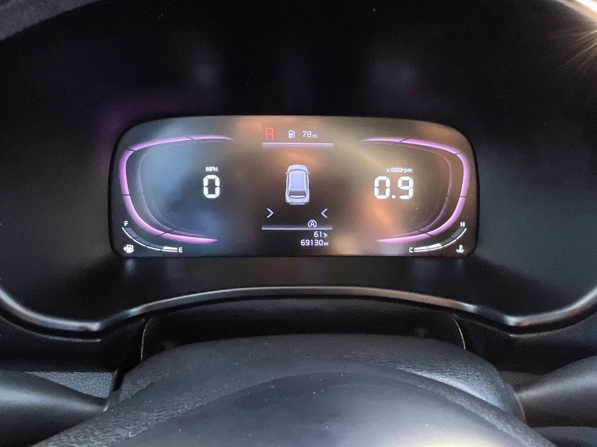 Certified 2023 Kia Soul LX w/ Option Group 015 image 35