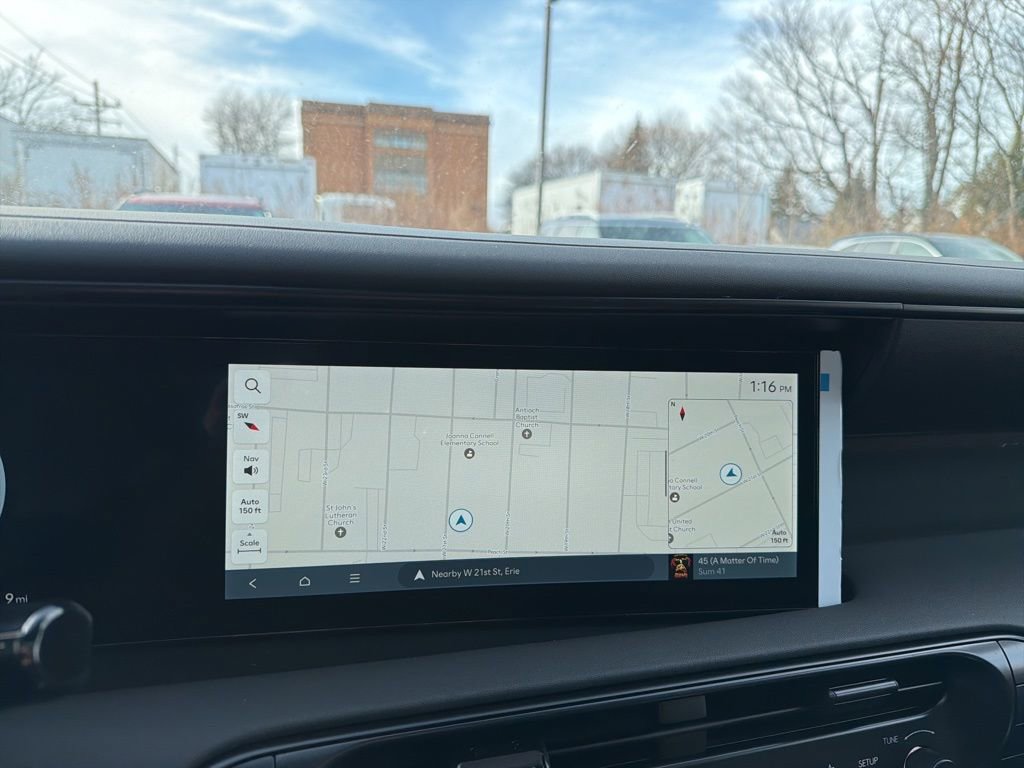 New 2026 Hyundai Palisade XRT Pro image 32