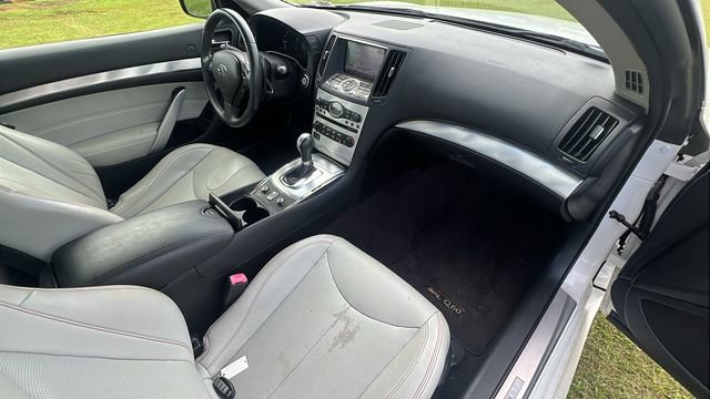 Used 2014 INFINITI Q60 IPL image 13