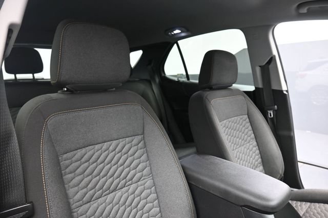 Used 2020 Chevrolet Equinox LT FWD image 21