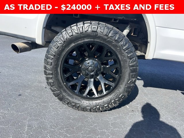 Used 2018 Ford F150 XLT w/ Equipment Group 302A Luxury image 7