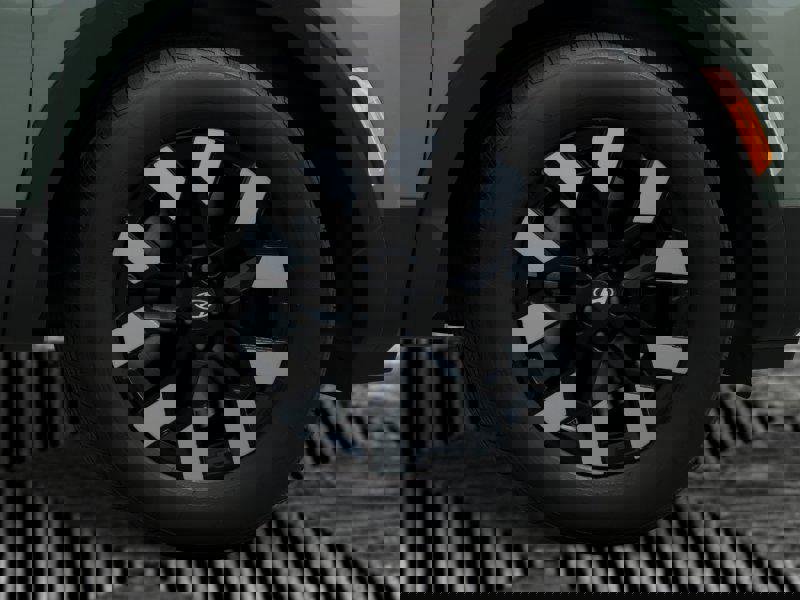 New 2026 Hyundai Santa Cruz SEL image 8