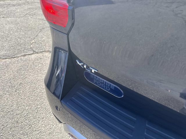 Used 2024 Ford Expedition Max XLT image 5