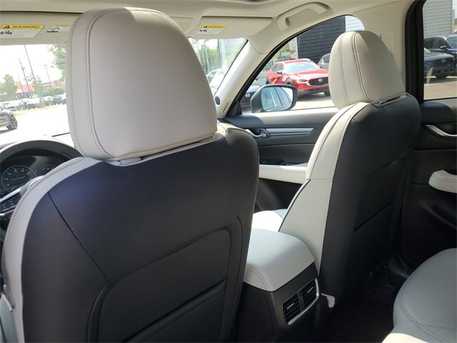 New 2025 MAZDA CX-5 AWD 2.5 S w/ Premium Plus Pkg image 28
