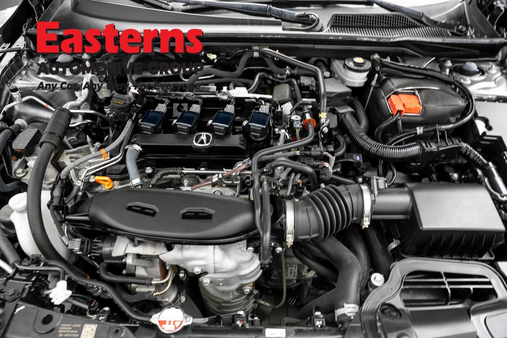 Used 2023 Acura Integra A-Spec FWD image 7