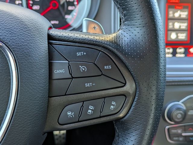 Used 2023 Dodge Charger Scat Pack w/ Plus Group image 28