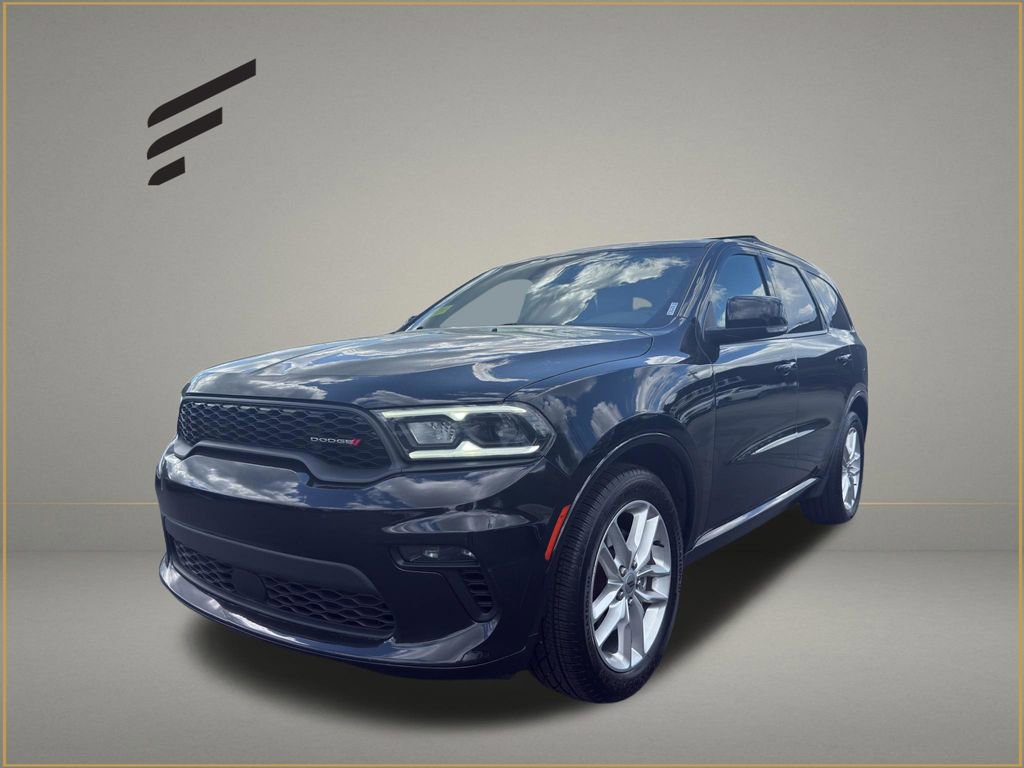 Used 2023 Dodge Durango GT