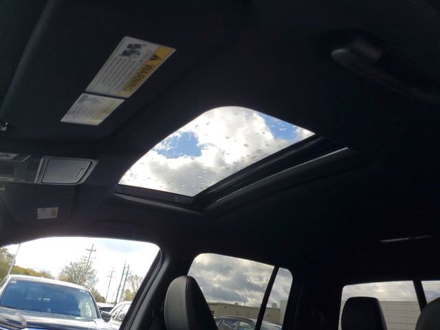 New 2026 Honda Ridgeline Black Edition image 11