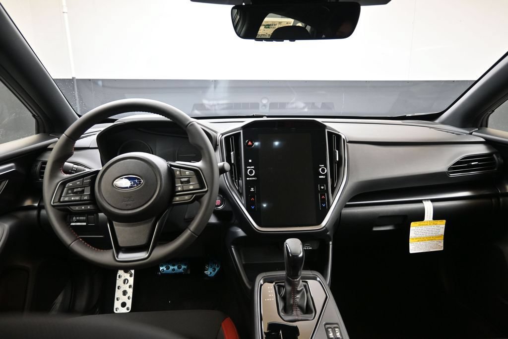 New 2026 Subaru Impreza RS AWD/4WD image 22