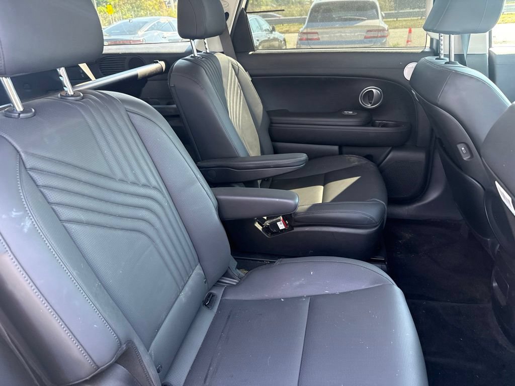 Used 2026 Hyundai Palisade SEL AWD/4WD image 24