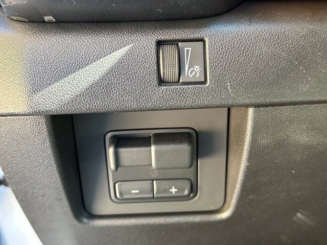Used 2026 GMC Canyon AT4 AWD/4WD image 23