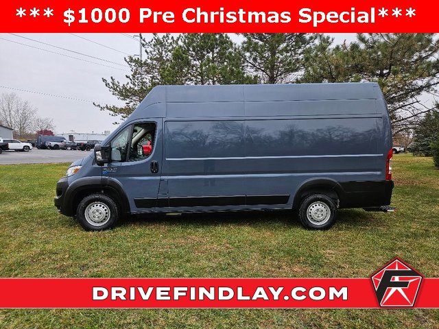 Used 2024 RAM ProMaster 3500 image 12