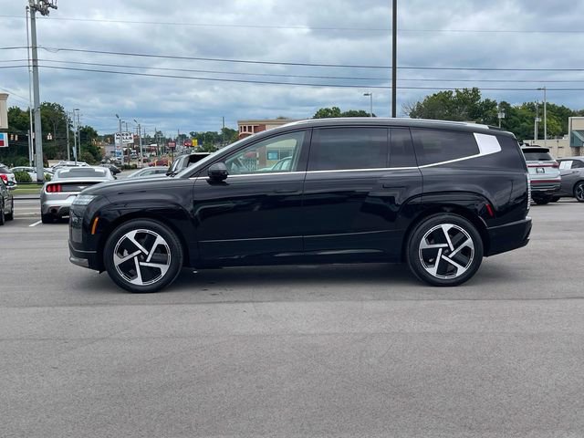 New 2026 Hyundai Ioniq 9 Calligraphy image 8