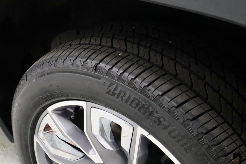 Used 2024 GMC Sierra 1500 Denali w/ Denali Reserve Package image 16