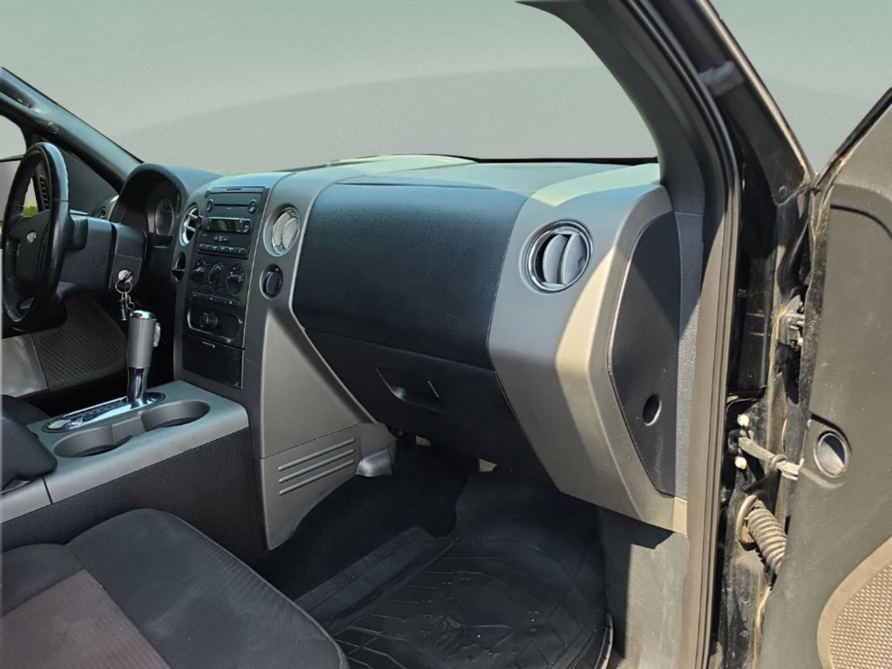 Used 2007 Ford F150 XLT image 28