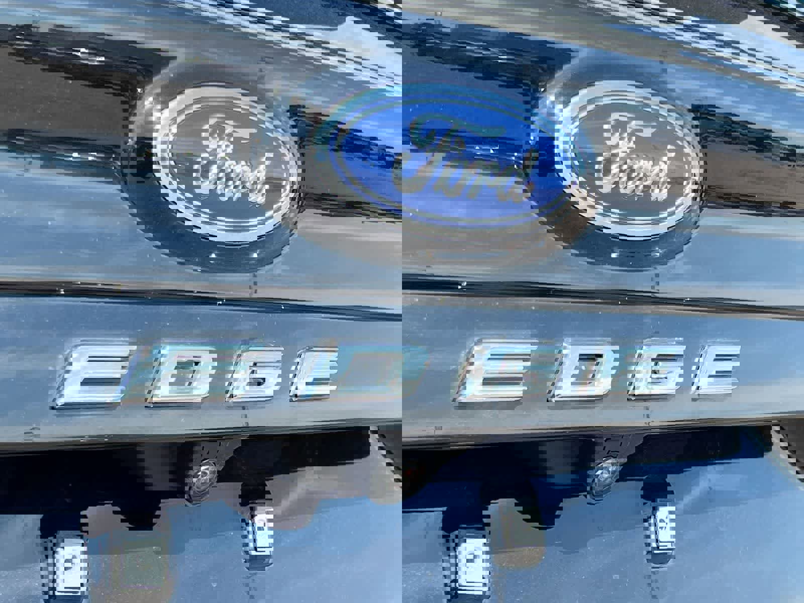 Used 2023 Ford Edge SEL w/ Convenience Package image 12